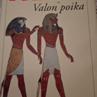 RAMSES VALON POIKA CHRISTIAN JACQ - pikkukuva 1