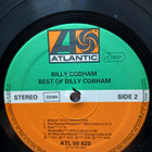 Billy Cobham – The Best of Billy Cobham - pikkukuva 4