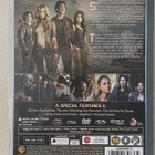 Eloonjääneet (The 100): Kausi 2 (4DVD) - pikkukuva 2