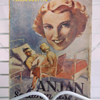 Anjan salainen ase - Kaarina - pikkukuva 1