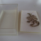 Kaulariipus Leijona , Hopea 830 - pikkukuva 1