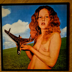 Blind Faith: Blind Faith Lp - pikkukuva 1