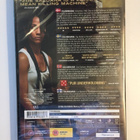 Colombiana (2011) Luc Besson & Zoe Saldana (DVD) UUSI! - pikkukuva 2