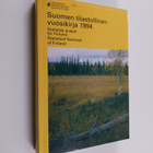 Suomen tilastollinen vuosikirja 1994 - pikkukuva 1