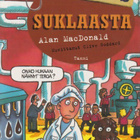 Alan MacDonald: Karmea totuus suklaasta - pikkukuva 1