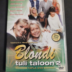 Blondi tuli taloon 2 - pikkukuva 1