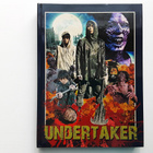 Undertaker (Limited,Japan-film,2012) dvd - pikkukuva 1