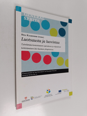 Luotsausta ja luovintaa : työelämäorientoituneen opetukse...