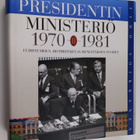 Timo Soikkanen : Presidentin ministeriö : ulkoasiainhalli... - pikkukuva 1