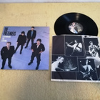THE PRETENDERS - Learning to Crawl LP - pikkukuva 1