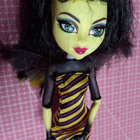 Monster high Bee - pikkukuva 4