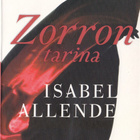 Isabel Allende: Zorron tarina (Loisto pokkari) - pikkukuva 1