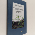 Jaan Kaplinski : Teiselpool järve : poeem - pikkukuva 1