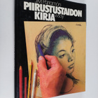 Jose M Parramon : Piirustustaidon kirja : historia, työhu... - pikkukuva 1