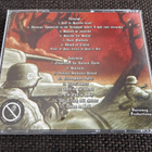Antichrist / Vassago ”Hail War” CD 2014 Burznazg prod - pikkukuva 2