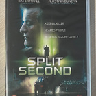 Saalistaja (1992) Rutger Hauer, Kim Cattrall (UUSI) - pikkukuva 1