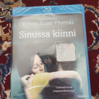 Sinussa kiinni UUSI BLU-RAY - pikkukuva 1