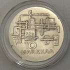 Hopearaha Suomi Finland 50 vuotta 1917-1967 0.900 hopea - pikkukuva 2