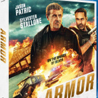 Armor (blu-ray) - pikkukuva 1