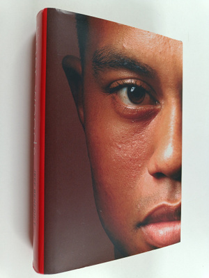Jeff Benedict : Tiger Woods