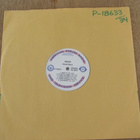 Chuck Berry Rockit Bobby Bland lp US 1979 American forces ra - pikkukuva 1