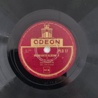 Savikiekko 1940 - Solistiyhtye - Odeon PLD 17 - pikkukuva 3