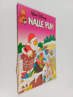 Nalle Puh 12/1985
