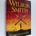 Wilbur Smith : Keihästen sankarit - pikkukuva 1