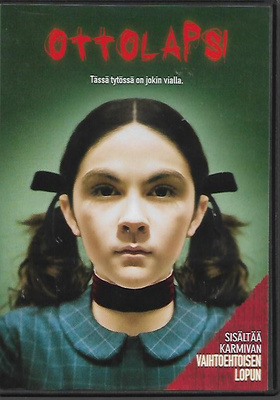 Ottolapsi (DVD)