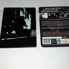 The Third Man - UK Region B Blu-Ray (Steelbook) - pikkukuva 3