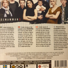 BLU-RAY GÅSMAMMAN 1, 3, 4 GÅSMAMMAN 2. DVD - pikkukuva 4