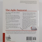 Jonathan Rasmusson : The agile samurai : how agile master... - pikkukuva 2