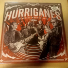 LP  Hurriganes  Live Saapasjalkarock  silver vinyl - pikkukuva 1