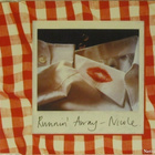 Nicole • Runnin' Away CD-Single - pikkukuva 1