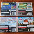 Nintendo DS - 4 pelin paketti - pikkukuva 2