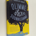 Karen Joy Fowler : Olimme ihan suunniltamme - pikkukuva 1