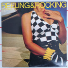 LP Reeling & Rocking  Originals nro 1. - pikkukuva 1