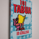 101 tabua in English - pikkukuva 1