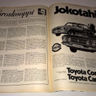 SEURA LEHTI NUMERO 17  26.4.1974 - pikkukuva 5