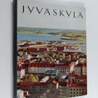 Veli (esipuhe) Järvinen : Jyväskylä - pikkukuva 1