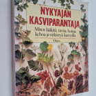 Richard (toim.) Mabey : Nykyajan kasviparantaja : miten l... - pikkukuva 1