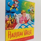 Hauskaa väkeä - pikkukuva 1
