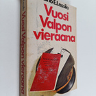 Eino E. Lassila : Vuosi Valpon vieraana - pikkukuva 1