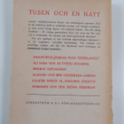 Tusen och en natt. Noreddin och den sköna persiskan och a... - pikkukuva 2