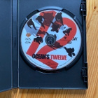 Ocean's twelve DVD - pikkukuva 3