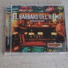 CD Benny More : El Barbaro del ritmo - pikkukuva 1