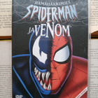 Hämähäkkimies Spider-Man ja Venom (DVD) - pikkukuva 1