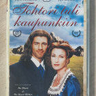 Tohtori tuli kaupunkiin (2DVD) elokuvat (UUSI) - pikkukuva 1