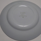 ARABIA, LAUTANEN ,BLUE ROSE HALK.265 MM - pikkukuva 2