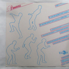 Paraside: We Can Work It Out 12" maxisingle 1984 Disco - pikkukuva 2